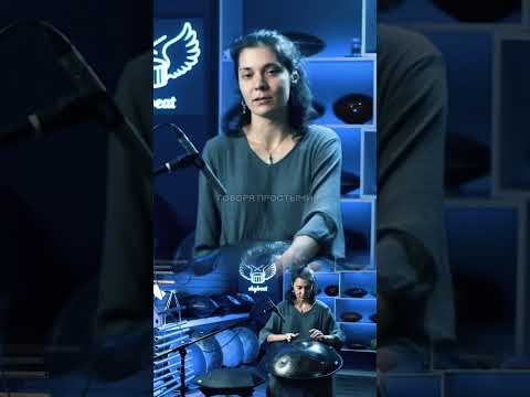 Что делать, если надоел строй ХАНГа? #ханг #hang #хэндпан