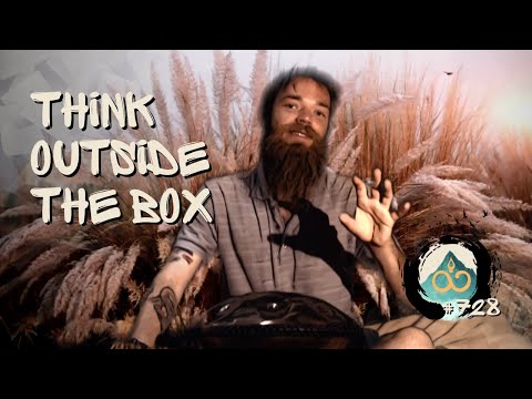 Getting Creative | Daily Guided Meditation with Breathwork & Sound Healing | #728