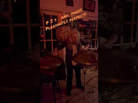 🛸🎶🦋  Friday Night’s Practice …. Have a great weekend everyone!  🤗🛸🎶🦋