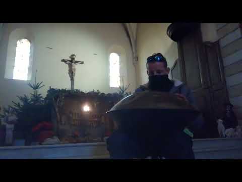 Renaissance #handpan #meditationmusic #streetart #handpanplayer #handpanworld #handpanmusic #pantam