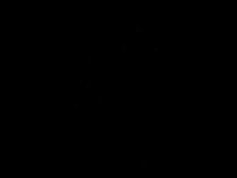 No visual on this one. Recorded in my living room.