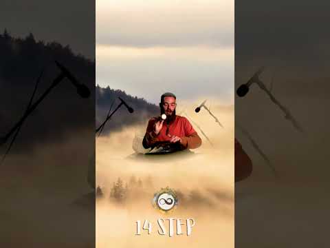 #Soothing #Sounds to Drop Your Thoughts
