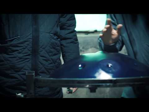 디지바이브 핸드팬(Handpan) 소개 영상