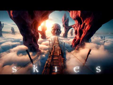 S K Y - Deep Ethereal Ambient Music -  Beautiful Healing Soundscape