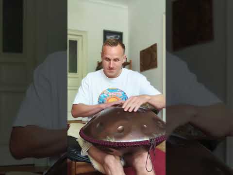 #handpan #pantam #handpanmusic #handpanmeditation #music