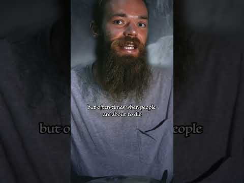 Being Alive is the Point