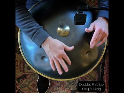Doubles Practice || Integral Hang