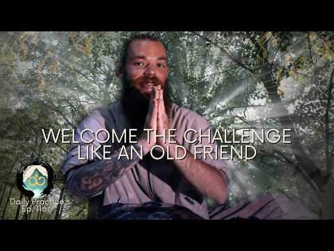 Saying Yes When It's Hard | Guided Breathwork Meditation | Ep. 1166