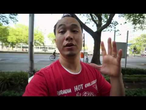 Lug Loc & Handpan Locator (Real Life Review by Danny Winget)