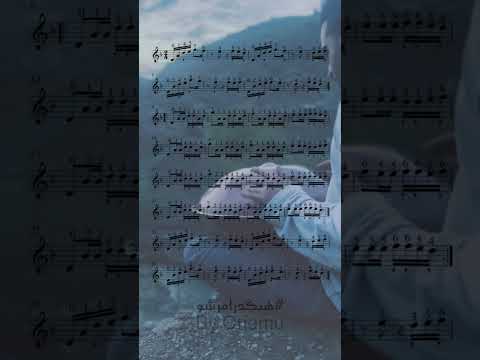 آموزش هنگدرام #hangdrum #handpan