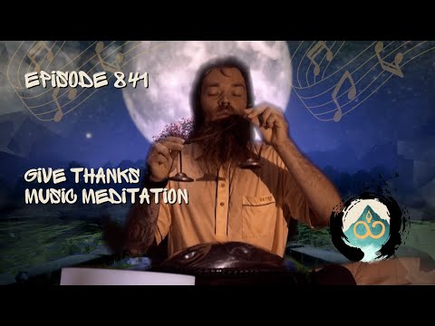 This Too Shall Pass | Guided Music Meditation w/ Breathwork & Sound Healing | #841