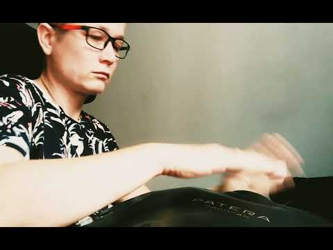Handpan Poet - no return