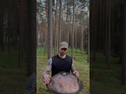 Handpan F#low pygmy