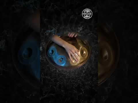 Handromeda B2 Kurd 9 #handpan #handpanworld