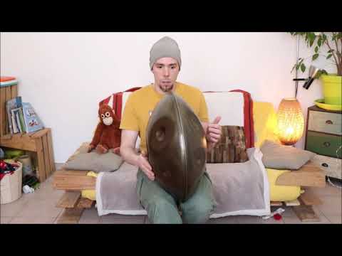 Sylphe Pantam B2 Klezmera (432hrz) - Session 3 - By_arT MelodiouS