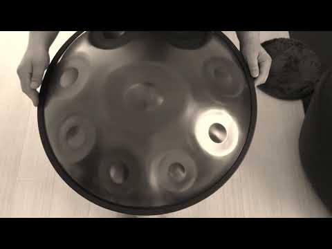 ハンドパン / Ugur handpan D Sabye