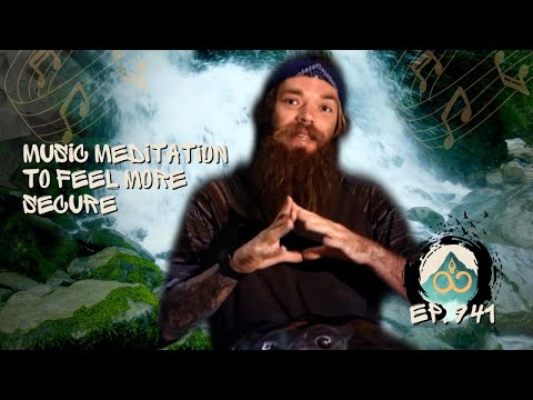 For Analysis Paralysis | Guided Music Meditation w/ Breathwork & Sound Healing | Ep. 941