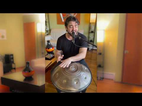 Manuel Carro - Billie Jean (Michael Jackson’s cover)