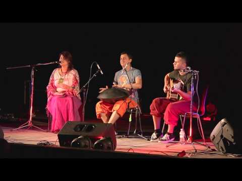 The Snow - Lviv Acoustic Fest