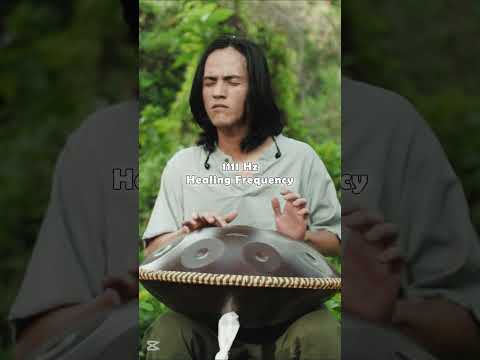 Immersive Rhythm | handpan music @Handpanion