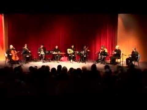 Handpan Music, Davide Swarup Goksel Baktagir part 3 of 3