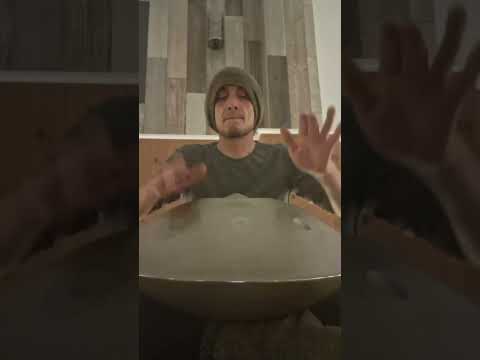 Handpan Meditation