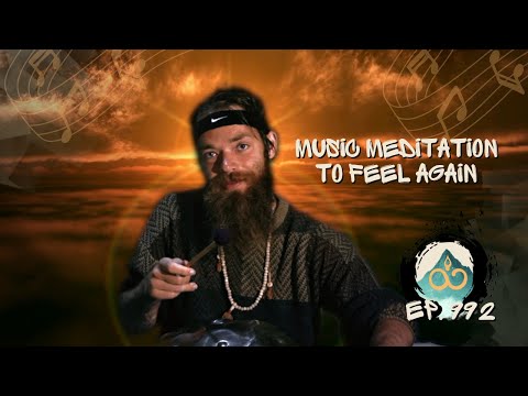 For Autopilot | Guided Music Meditation w/ Breathwork & Sound Healing | Ep. 992