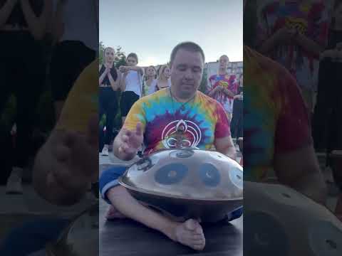 🎤Beatbox🎤 vs 🛸Handpan🛸 [Хендпан IMAGO] 🛸Ханг/Хангдрам/Hang/Hangdrum (magic soul drum relax music)