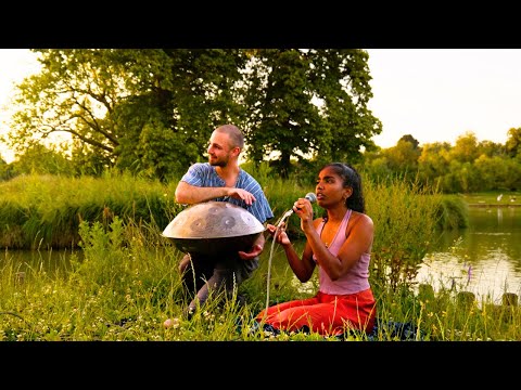 Acceptance | Healing Music (1h) Seraphim & Khavita