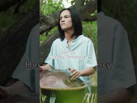 Praise the peace | handpan music @Handpanion