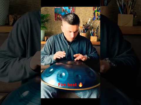 Like this?🙃 #handpan #percussion #music #techno #drums #drummer #darbuka