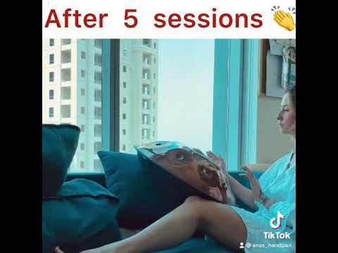 Learn | Dubai | Handpan