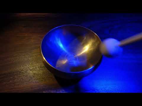 Tibetan Bowl MUSIC | Heal soul | Live