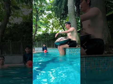 Tắm âm thanh 🏊🎶#handpanvietnam #handpan #hangdrum