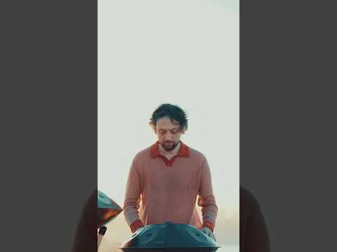 Gladiator - Now we are Free ( Handpan Version)