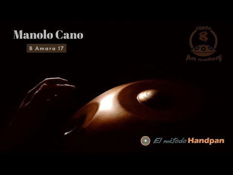 Cuevas del Rodeo,Cuevas de Rojales,Manolo Cano,Cueva 8, Vall de Laguar - Handpan, B Amara 17.