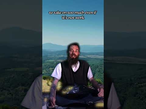 #OneThing at a #Time and #Being #IntheMoment