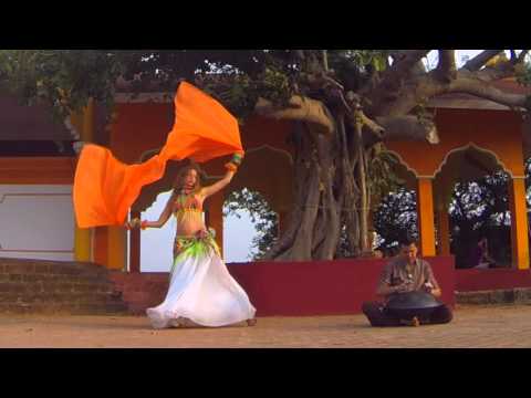 Anatoliy Gernadenko & Rainbow Maria-Roza