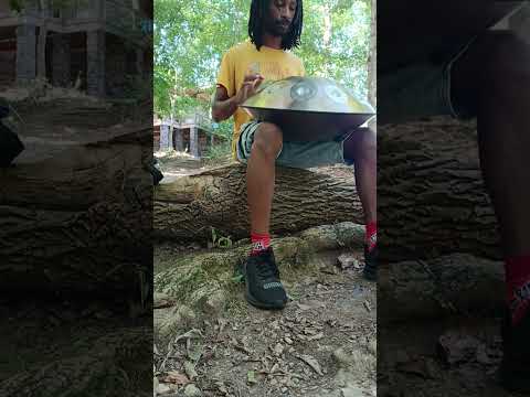 Handpan jam 4