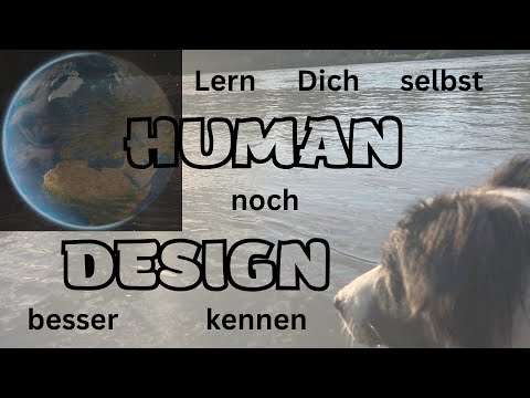 Human Design Audio / mit Handpanklängen / with Handpan Sounds, D Ashakiran 15+1 Ember Steel