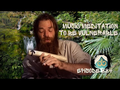 Being | Guided Music Meditation w/ Breathwork & Sound Healing | #884