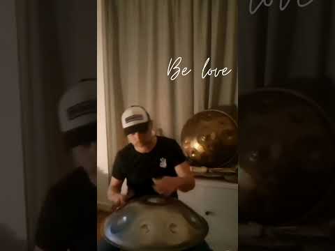 Handpan C# Pygmy - maaloupan  “lost”