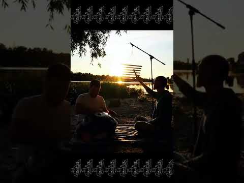Стандарт Celtic Minor(D) ~ IMAGO Handpan ~ Ханг/Хендпан/Хангдрам/Пантам/Hang/Hangdrum (йога, релакс)