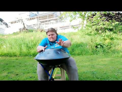 Von Mähdreschern und Handpanfreuden