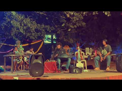 Anicca Project | Baladi