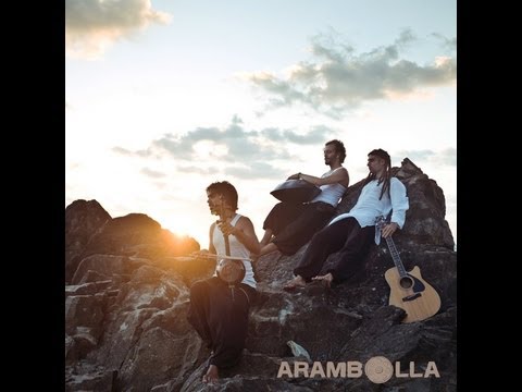Davide Swarup and Arambolla - "NAMECO" - Dreamland (Live in the Jungle) - Handpan Music