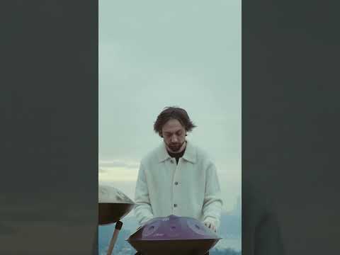 Arcane - Wasteland (Handpan Cover)