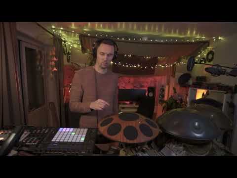 What's been cooking in my studio lately