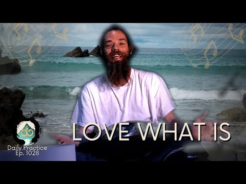 Patient Acceptance | Music Meditation | Ep. 1028