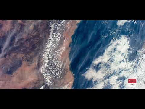 Marjorie Courtiau - HANDPAN Musique Zen / GRAVITY